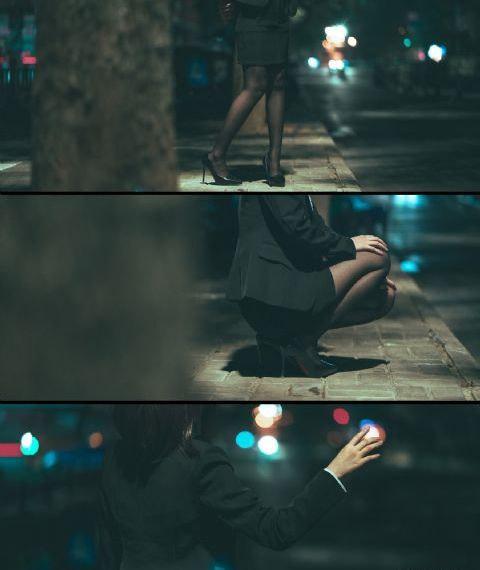 邪教档案之末日风暴_BD韩语在线手机播放