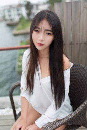 三田杏_JVID性感写真